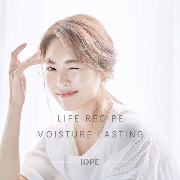 KBeauty: IOPE TRAVEL KIT + Sheet Mask - Picture 2 of 7